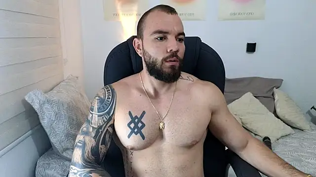 Isaac Carter online show from 09-16-25, 11:11