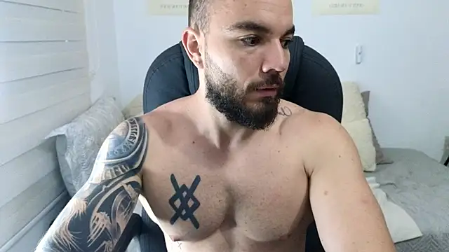 Isaac Carter online show from 09-30-25, 11:26