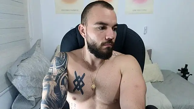 Isaac Carter online show from 10-04-25, 11:08