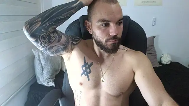 Isaac Carter online show from 10-23-25, 10:58