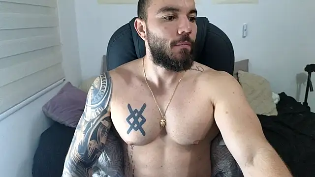 Isaac Carter online show from 11-11-25, 10:59