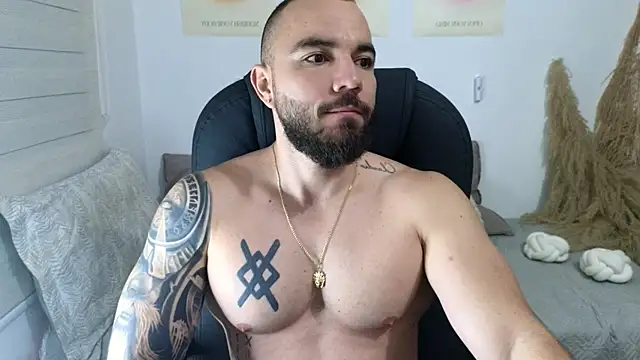 Isaac Carter online show from 11-19-25, 10:59