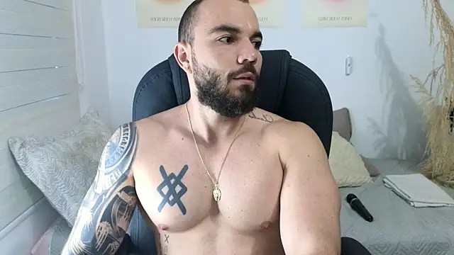 Isaac Carter online show from 12-01-25, 11:37