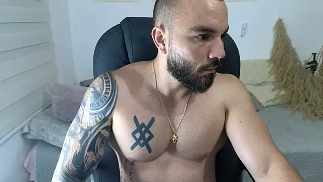 Isaac Carter online show from 12-18-25, 11:16