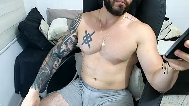 Isaac Carter online show from 03-07-26, 11:24