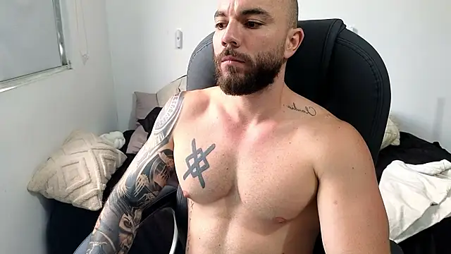 Isaac Carter online show from 03-24-26, 10:59