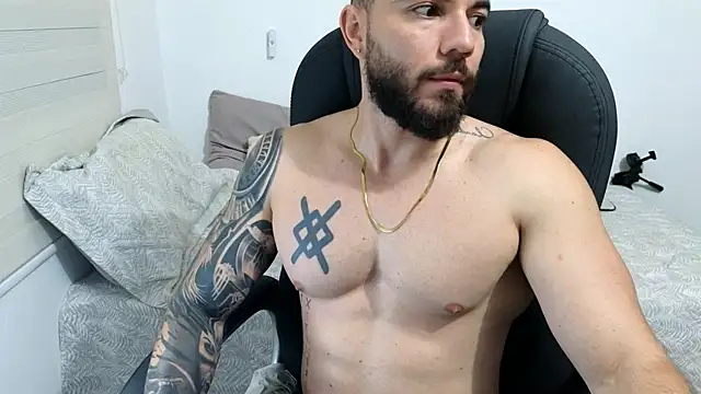 Isaac Carter online show from 04-21-26, 10:54