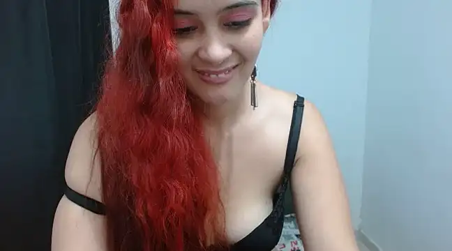 isabel-nashyeli online show from 03-20-25, 04:53