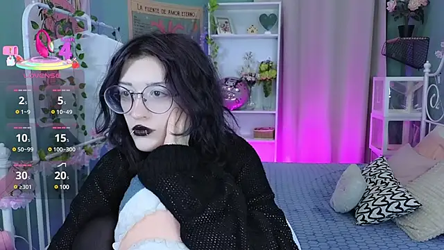 Setsunai  online show from 03-20-25, 09:13