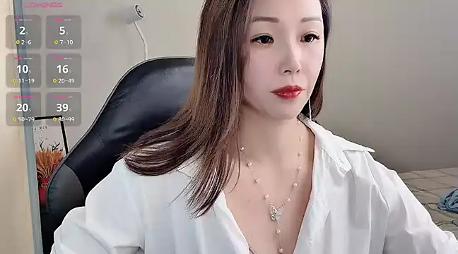 Snapshot of Dewluna chatting on 03-09-25, 12:09 Dewluna online show from 03-09-25, 12:09