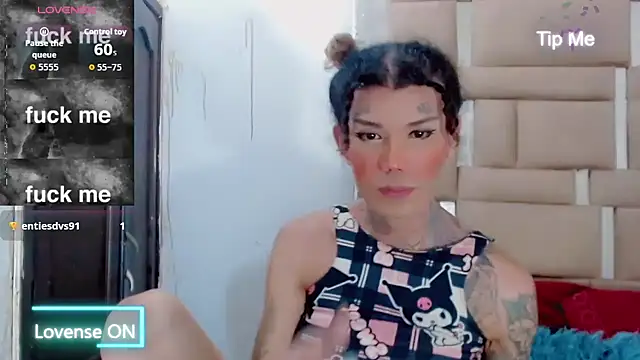 ana tsxxx online show from 04-19-26, 04:39