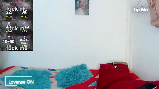 Snapshot of ana_tsxxx chatting on 05-10-26, 05:18 ana tsxxx online show from 05-10-26, 05:18