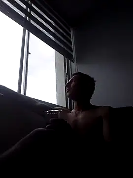 Alejo baby18 online show from 03-06-25, 12:09