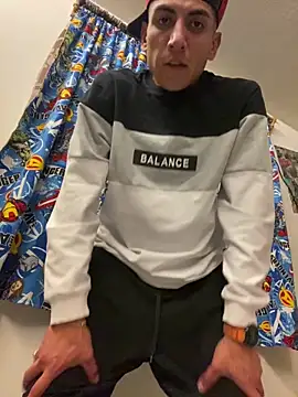 Feendy17 online show from 04-02-26, 10:13