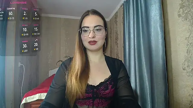 Leila Kissyu online show from 02-08-26, 06:22