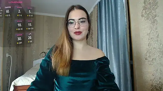 Leila Kissyu online show from 02-22-26, 06:28
