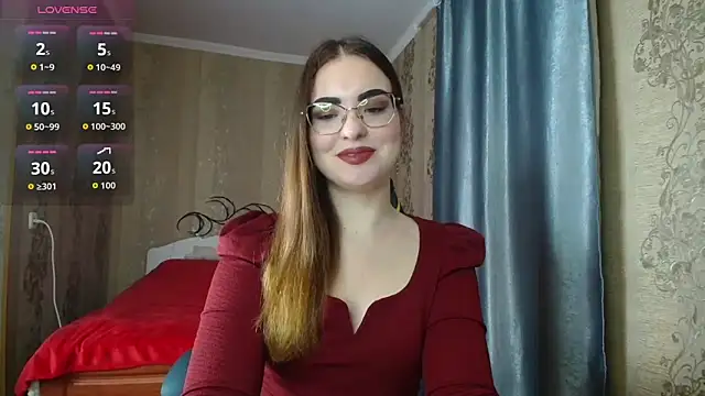 Leila Kissyu online show from 03-12-26, 04:35