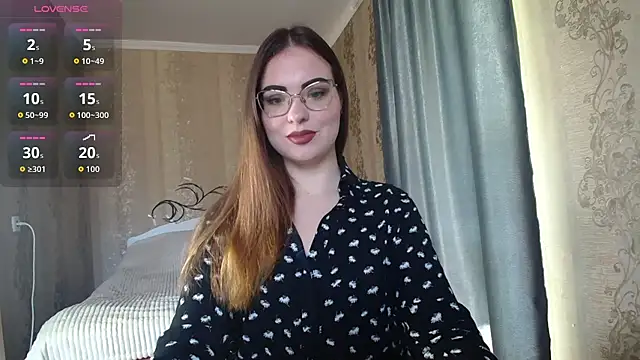 Leila Kissyu online show from 04-05-26, 10:12