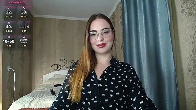 Snapshot of Leila_Kissyu chatting on 05-10-26, 02:55 Leila Kissyu online show from 05-10-26, 02:55
