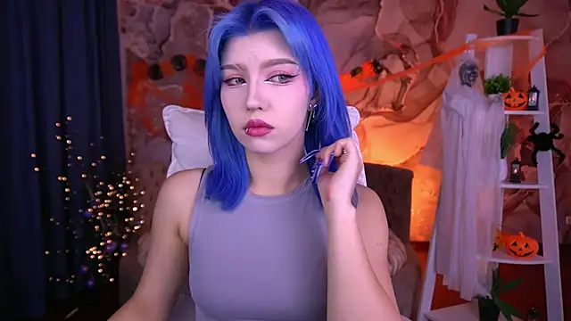 SelenaIris online show from 11-01-25, 09:28