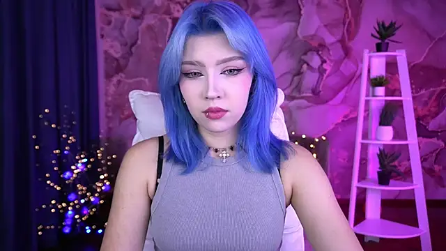 SelenaIris online show from 11-05-25, 09:26