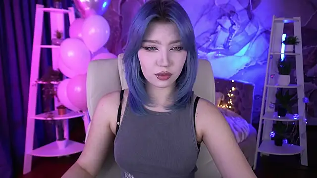 SelenaIris online show from 02-13-26, 09:44