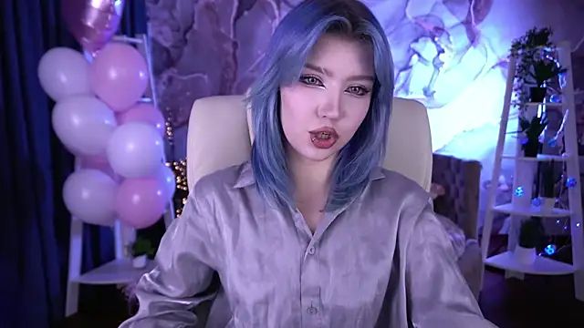 SelenaIris online show from 02-17-26, 09:54