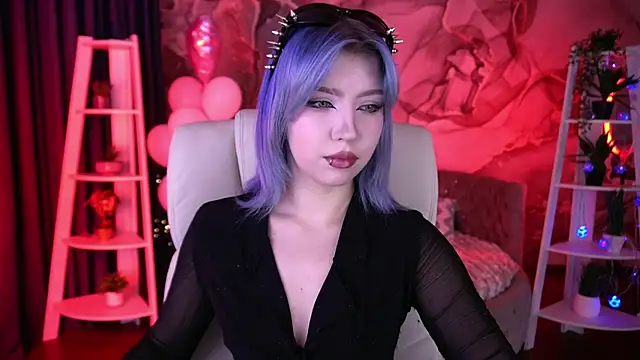 SelenaIris online show from 02-22-26, 09:35