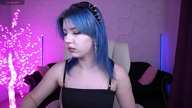 SelenaIris online show from 03-06-26, 03:14