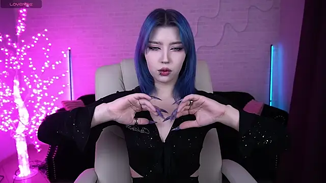 SelenaIris online show from 03-06-26, 09:44