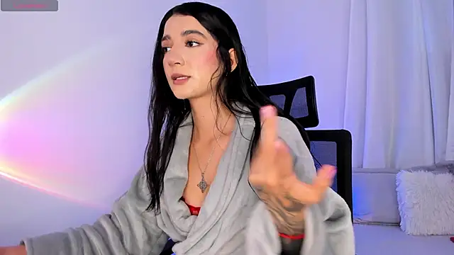 Hi Soyfer online show from 11-26-25, 05:58