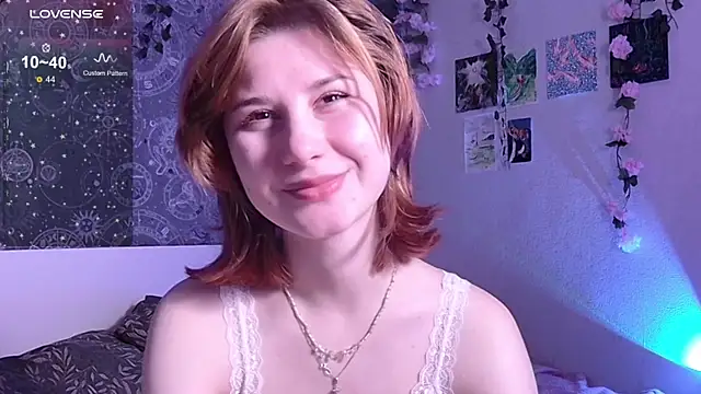 Cute Cate404 online show from 12-05-25, 03:15