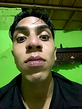 Monkey uchiha777 online show from 11-16-25, 03:01