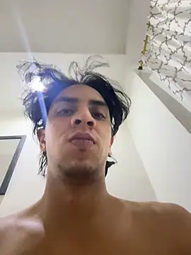 Monkey uchiha777 online show from 07-18-26, 10:30