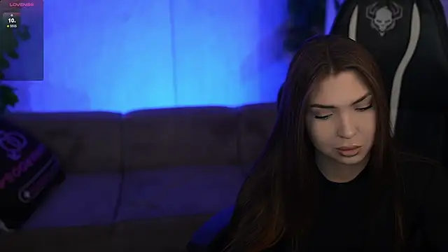 Billie054 online show from 12-05-25, 08:01