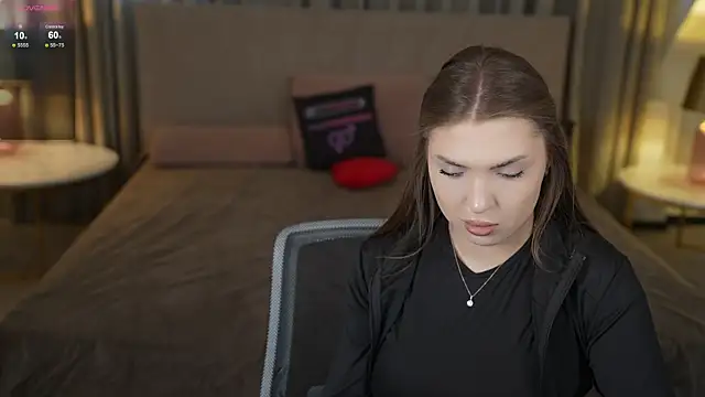 Billie054 online show from 04-21-26, 07:03