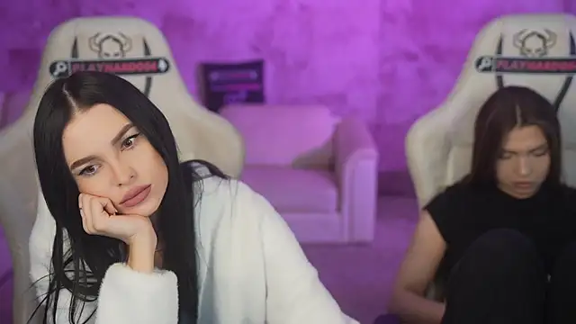 Billie054 online show from 05-18-26, 07:58