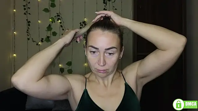 Kiss julli88I online show from 10-27-25, 06:23