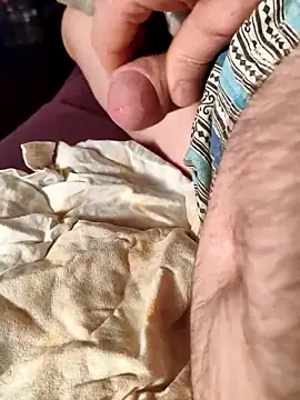 --Serhei-- online show from 03-17-25, 03:36