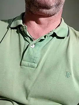 --Serhei-- online show from 10-24-25, 07:21