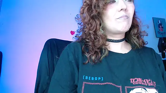 Luz delunaa online show from 03-28-26, 12:10