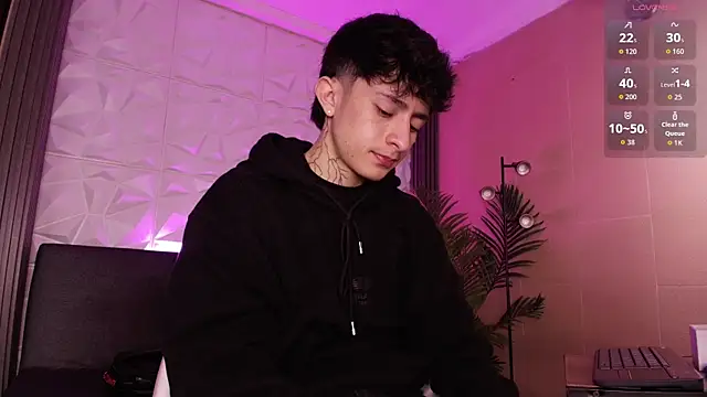 troy rouge online show from 11-27-25, 04:31