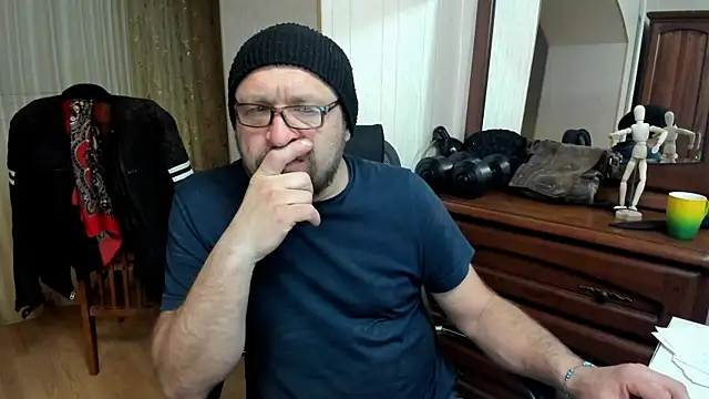 Grandor M online show from 03-15-25, 05:59