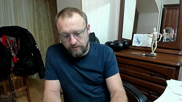 Grandor M online show from 03-22-25, 04:04