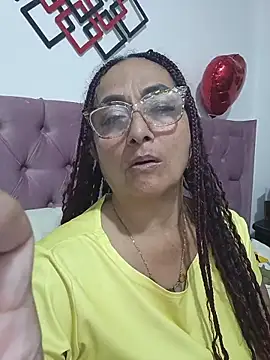 AlessandraLeroy online show from 04-03-26, 03:15