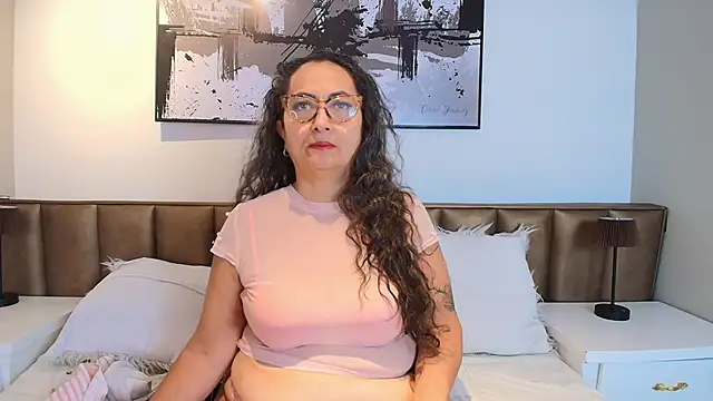 AlessandraLeroy online show from 05-24-26, 12:21