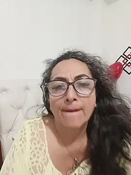 AlessandraLeroy online show from 07-08-26, 01:43