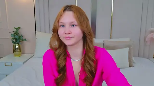 AmeliRoyse online show from 12-18-25, 05:30