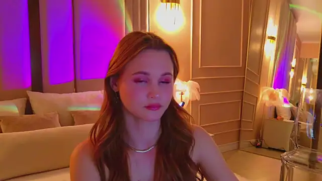 AmeliRoyse online show from 03-19-26, 05:17