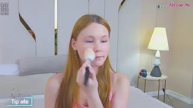 AmeliRoyse online show from 03-24-26, 05:18